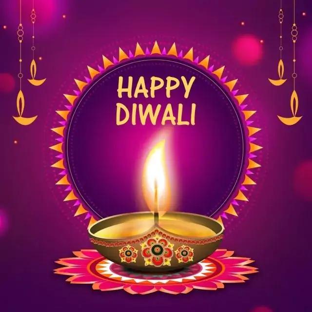 diwali posters